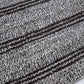 Turkish Vintage Kilim Rug, Area Faded Kilim Rug, Handmade Muted Kilim Rug, Scandinavian Rug, Gray Rug, Rug Kilim, Kilim Rug 7x9, 12185