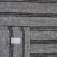 Turkish Vintage Kilim Rug, Area Faded Kilim Rug, Handmade Muted Kilim Rug, Scandinavian Rug, Gray Rug, Rug Kilim, Kilim Rug 7x9, 12185
