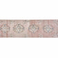 Turkish Runner, Oushak Runner, Vintage Runner, Hallway Runner, Carpet Runner, Runner Rug 3x12, Bohemian Rug,Long Runner, Floor Runner, 12481