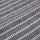 Vintage Kilim, Area Kilim Rug, Turkish Kilim, Handmade Unique Kilim Rug, Striped Rug, Gray Rug, Bedroom Rug, Rug Kilim, Kilim Rug 6x7, 12175