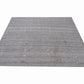 Vintage Kilim, Turkish Handmade Kilim Rug, Area Unique Kilim Rug, Gray Rug, Scandinavian Rug, Bedroom Rug, Rug Kilim, Kilim Rug 6x7, 12176