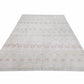 Oushak Rug, Handmade Rug, Turkish Rug, Vintage Rug, Area Rug, Turkey Rug, Scandinavian Rug, Neutral Rug, Vintage Carpet, Rug 6x11, 12391