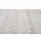 Oushak Rug, Handmade Rug, Turkish Rug, Vintage Rug, Area Rug, Turkey Rug, Scandinavian Rug, Neutral Rug, Vintage Carpet, Rug 6x11, 12391