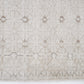Oushak Rug, Handmade Rug, Turkish Rug, Vintage Rug, Area Rug, Turkey Rug, Scandinavian Rug, Neutral Rug, Vintage Carpet, Rug 6x11, 12391