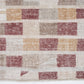 Vintage Rug, Handmade Rug, Turkish Rug, Area Rug, Oushak Rug, Turkey Rug, Vintage Carpet, Bohemian Rug, Living Room Rug, Rug 5x7, 12454