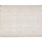 Turkish Vintage Oushak Rug, Handmade Area Unique Rug, Neutral Floor Rug, Living Room Rug, Carpet Rug, Turkish Carpet, Rug 6x9, 12506