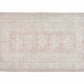 Turkish Oushak Rug, Vintage Handmade Area Rug, Neutral Muted Rug, Scandinavian Rug, Turkey Rug, Vintage Carpet, Rug 5x8, Carpet Rug, 12470