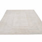 Turkish Vintage Oushak Rug, Handmade Area Unique Rug, Neutral Floor Rug, Living Room Rug, Carpet Rug, Turkish Carpet, Rug 6x9, 12506