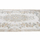 Handmade Area Rug, Turkish Vintage Oushak Rug, Neutral Floor Rug, Living Room Rug, Carpet Rug, Rug 6x10, Turkish Carpet, Turkey Rug, 12478