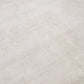 Turkish Vintage Oushak Rug, Handmade Area Unique Rug, Neutral Floor Rug, Living Room Rug, Carpet Rug, Turkish Carpet, Rug 6x9, 12506