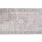 Handmade Rug, Turkish Rug, Vintage Rug, Oushak Rug, Area Rug, Bedroom Rug, Oushak Carpet,Neutral Rug, Turkey Rug, Rug 5x8, Carpet Rug, 12449