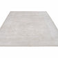 Vintage Handmade Area Rug, Turkish Oushak Antique Rug, Bedroom Rug, Turkey Rug, Scandinavian Rug,Vintage Carpet, Neutral Rug, Rug 6x9, 12480