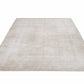 Vintage Rug, Handmade Rug, Area Rug, Turkish Rug, Oushak Rug, Neutral Rug, Living Room Rug, Scandinavian Rug, Turkey Rug, Rug 5x8, 12471
