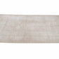 Vintage Rug, Handmade Rug, Area Rug, Turkish Rug, Oushak Rug, Neutral Rug, Living Room Rug, Scandinavian Rug, Turkey Rug, Rug 5x8, 12471