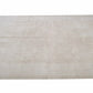 Vintage Handmade Area Rug, Turkish Oushak Antique Rug, Bedroom Rug, Turkey Rug, Scandinavian Rug,Vintage Carpet, Neutral Rug, Rug 6x9, 12480