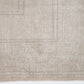 Vintage Rug, Handmade Rug, Area Rug, Turkish Rug, Oushak Rug, Neutral Rug, Living Room Rug, Scandinavian Rug, Turkey Rug, Rug 5x8, 12471
