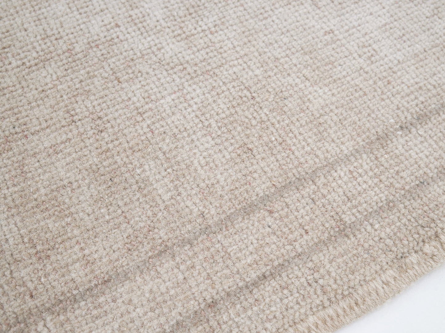 Vintage Rug, Handmade Rug, Area Rug, Turkish Rug, Oushak Rug, Neutral Rug, Living Room Rug, Scandinavian Rug, Turkey Rug, Rug 5x8, 12471