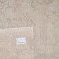 Vintage Rug, Handmade Rug, Turkish Rug, Oushak Rug, Area Rug, Scandinavian Rug, Beige Rug, Carpet Rug, Turkish Carpet, Rug 6x10, 12482