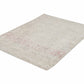 Oushak Area Rug, Turkish Vintage Handmade Rug, Neutral Faded Rug, Turkish Carpet, Carpet Rug, Scandinavian Rug, Rug 4x6, Turkey Rug, 12455
