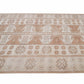 Handmade Rug, Turkish Rug, Vintage Rug, Oushak Rug, Area Rug, Anatolia Rug, Living Room Rug, Carpet Rug, Rug 6x10, Turkish Carpet, 12393