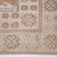 Handmade Rug, Turkish Rug, Vintage Rug, Oushak Rug, Area Rug, Anatolia Rug, Living Room Rug, Carpet Rug, Rug 6x10, Turkish Carpet, 12393