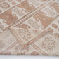 Handmade Rug, Turkish Rug, Vintage Rug, Oushak Rug, Area Rug, Anatolia Rug, Living Room Rug, Carpet Rug, Rug 6x10, Turkish Carpet, 12393