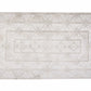 Oushak Area Rug, Turkish Vintage Handmade Rug, Neutral Faded Rug, Rug 6x8, Turkey Rug, Oushak Carpet, Scandinavian Rug, Gray Rug, 12514