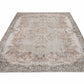 Vintage Rug, Turkish Rug, Handmade Rug, Area Rug, Oushak Rug, Rug 6x9, Turkish Carpet, Carpet Rug, Living Room Rug, Turkey Rug, 12518