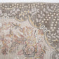 Vintage Rug, Turkish Rug, Handmade Rug, Area Rug, Oushak Rug, Rug 6x9, Turkish Carpet, Carpet Rug, Living Room Rug, Turkey Rug, 12518