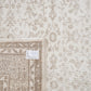 Turkish Vintage Oushak Rug, Handmade Area Antique Rug, Carpet Rug, Neutral Rug, Scandinavian Rug, Bedroom Rug, Rug 7x10, Turkey Rug, 12520