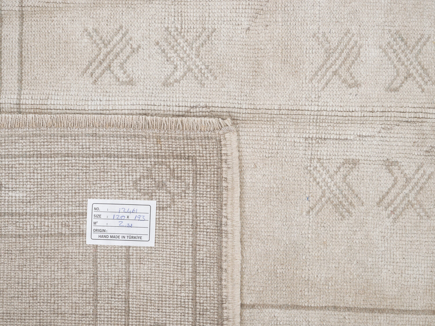 Handmade Area Rug, Turkish Vintage Rug, Oushak Faded Rug, Scandinavian Rug, Carpet Rug, Rug 4x6, Kid Room Rug, Turkish Carpet, 12461