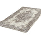 Handmade Area Rug, Turkish Vintage Rug, Oushak Faded Rug, Neutral Unique Rug, Scandinavian Rug, Turkish Carpet, Rug 4x7, Turkey Rug, 12093