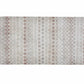 Turkish Vintage Oushak Rug, Handmade Unique Rug, Neutral Area Rug, Carpet Rug, Living Room Rug, Gray Rug, Scandinavian Rug, Rug 5x9, 12338