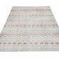 Turkish Vintage Oushak Rug, Handmade Unique Rug, Neutral Area Rug, Carpet Rug, Living Room Rug, Gray Rug, Scandinavian Rug, Rug 5x9, 12338