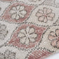 Turkish Vintage Oushak Rug, Handmade Unique Rug, Neutral Area Rug, Carpet Rug, Living Room Rug, Gray Rug, Scandinavian Rug, Rug 5x9, 12338