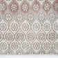 Turkish Vintage Oushak Rug, Handmade Unique Rug, Neutral Area Rug, Carpet Rug, Living Room Rug, Gray Rug, Scandinavian Rug, Rug 5x9, 12338