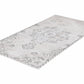 Oushak Area Rug, Turkish Vintage Rug, Handmade Unique Rug, Turkey Rug, Entryway Rug, Neutral Floor Rug, Oushak Carpet, Rug 3x6, 12334