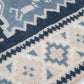Vintage Rug, Turkish Rug, Handmade Rug, Oushak Rug, Area Rug, Neutral Rug, Bedroom Rug, Bohemian Rug, Vintage Carpet, Rug 3x5, 12285