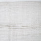 Turkish Handmade Kilim Rug, Vintage Flat Weave Kilim Rug, Area Kilim Rug, Oversize Rug, Office Rug, White Large Rug, Kilim Rug 9x12, 12279