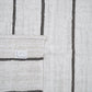 Vintage Kilim, Area Kilim Rug, Handmade Kilim Rug, Turkish Kilim, Kilim Rug 9x12, Large Rug, Oversize Rug, White Hemp Kilim Rug, 12280