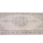Vintage Rug, 5x8 Rug, Turkish rug 5x8, Eclectic rug, Bedroom rug, Boho rug, Area rug, Wool rug, One of a kind rug, Oushak Carpet Rug, 10286