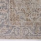 Vintage Rug, 5x8 Rug, Turkish rug 5x8, Eclectic rug, Bedroom rug, Boho rug, Area rug, Wool rug, One of a kind rug, Oushak Carpet Rug, 10286