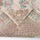 5x8 Rug, Retro Turkish Rug, Oushak Rug Medallion, Boho Vintage Rug, Area rug, Carpet rug, Unique Bedroom rug, Etsy rug, Nursery rug, 10276