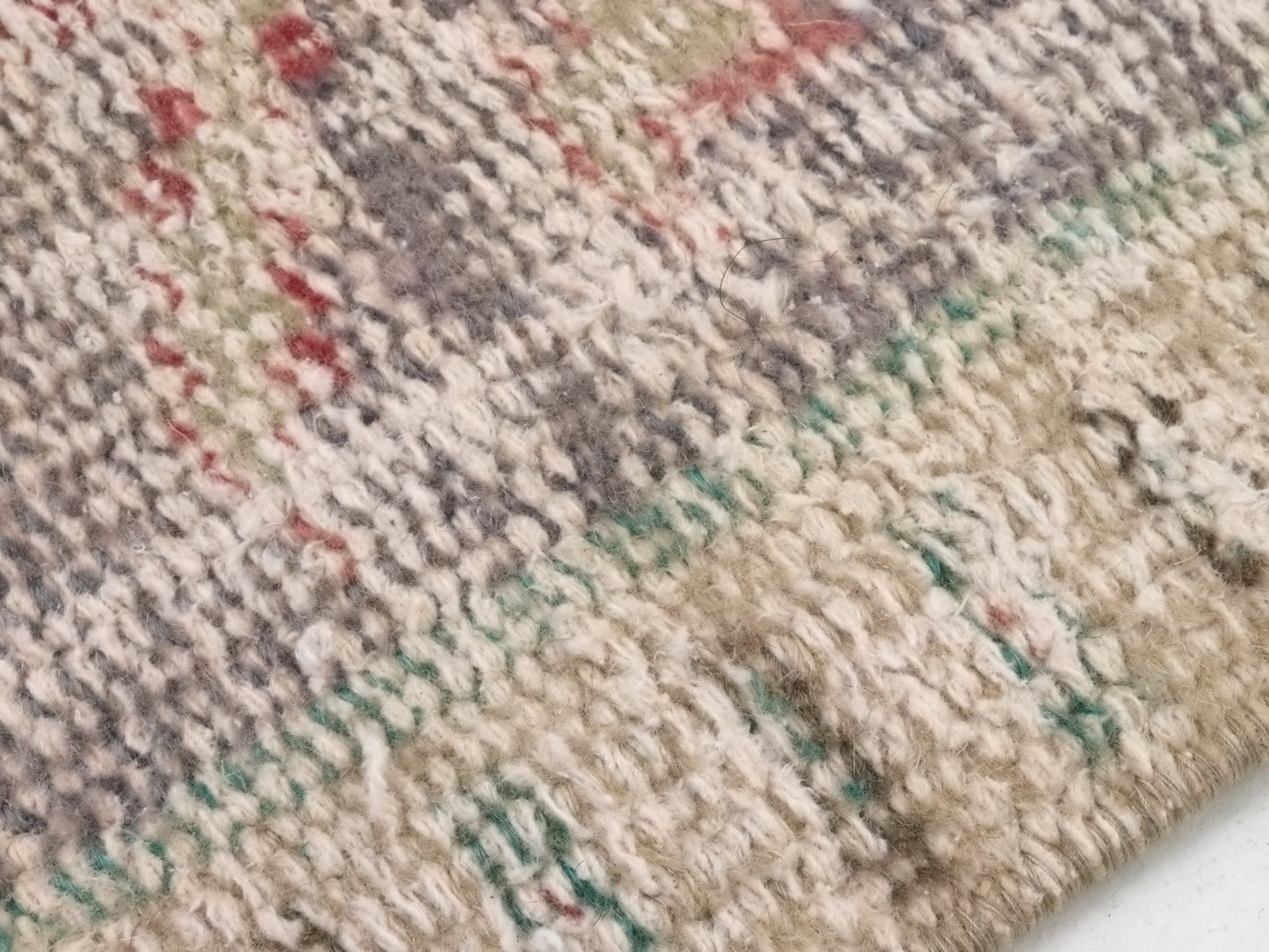 Distressed Oushak Rug, Anatolia rug, Area Rug, Oriental rug, Turkish Rug, Vintage rug, Antique rug, Ethnic rug, Bohemian rug, 5x8 Rug, 10276
