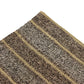 Vintage Turkish Kilim Rug, Gray Area Rug, Handmade Goat Hair Rug, Kilim Rug 5x7, Bedroom Rug, Old Rug, Unique Rug, Eclectic Rug, 3679