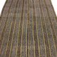 Vintage Turkish Kilim Rug, Gray Area Rug, Handmade Goat Hair Rug, Kilim Rug 5x7, Bedroom Rug, Old Rug, Unique Rug, Eclectic Rug, 3679