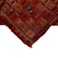 Kilim Rug, Handmade Area Kilim Rug, Vintage Turkish Kilim Rug, Floor Kilim Rug, Turkish Rug, Bedroom Rug, Antique Rug, Area Kilim Rug, 2379