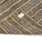 Vintage Turkish Kilim Rug, Gray Area Rug, Handmade Goat Hair Rug, Kilim Rug 5x7, Bedroom Rug, Old Rug, Unique Rug, Eclectic Rug, 3679