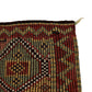 Turkish Kilim Rug, Vintage Kilim Rug, Turkish Rug, Area Rug, Handmade Rug, Entryway Rug, Wool Rug, Old Oriental Rug, Kilim Rug 5x10, 2986