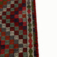 Kilim Rug 5x7, Turkish Vintage Kilim Rug, Handmade Antique Rug, Bohemian Rug, Bedroom Rug, Area Faded Kilim Rug, Wool Rug, Rug Kilim, 2661